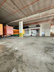 C & P Logistics Hub 2 (D22), Factory #581168361